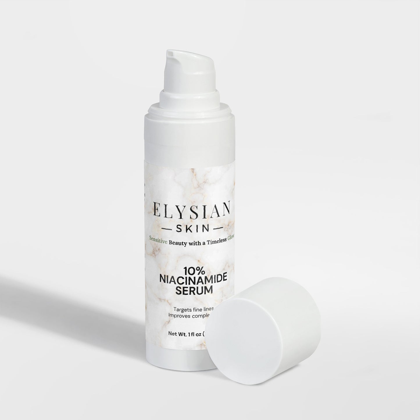 Niacinamide serum